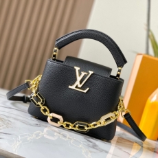 LV Capucines Bags